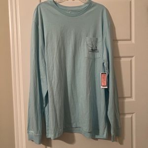 Vineyard Vines XL Long-sleeve Shirt